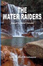 The Water Raiders: Sequel to Rebel Traveler