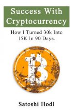 Success With Cryptocurrency: How I Turned 30k Into 15k In 90 Days