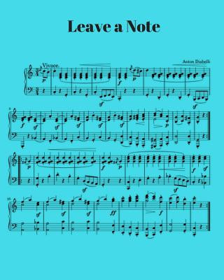 Leave a Note