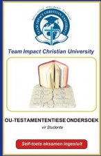 Ou-Testamententiese Ondersoek