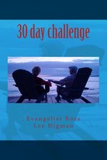 30 day challenge: 30 days of God's word