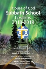 Sabbath School Lessons 2018-2019