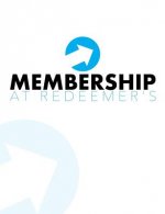 Membership at Redeemer's