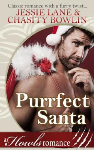 Purrfect Santa: Howls Romance