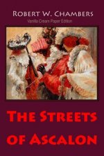 The Streets of Ascalon