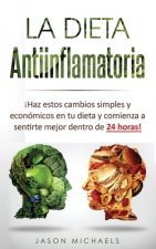 Dieta Antiinflamatoria