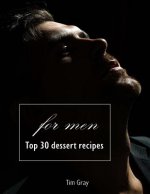 TOP 30 Dessert Recipes - for Men