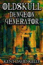 Oldskull Dungeon Generator - Level 1