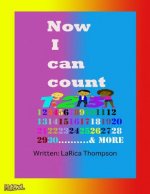 Now I can count!