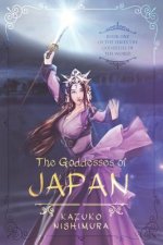 Goddesses of Japan