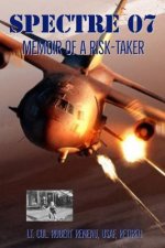 Spectre 07: Memoir of a Risk-Taker