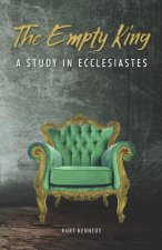 The Empty King: A Study in Ecclesiastes