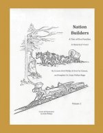 Nation Builders, Vol. 1: A Tale of Five Families