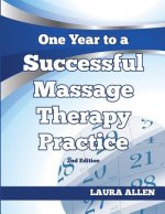 One Year to a Successful Massage Therapy Practice