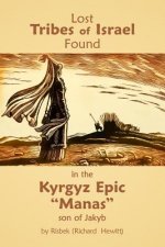 Lost Tribes of Israel Found in the Kyrgyz Epic: 