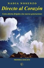 Directo al Corazon