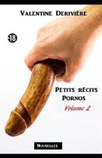 Petits récits pornos Vol. 2