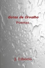 Gotas de Orvalho: Poemas