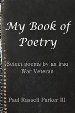 My Book of Poetry