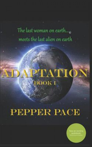 Adaptation Book 1