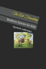 The Ant Friendship: Bedtime Stories for Kids