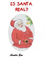 Is Santa Real?