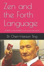 Zen and the Forth Language: EFORTH for the MSP430 from Texas Instruments
