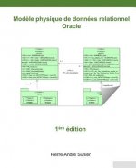 Mod?le physique de données relationnel: Oracle