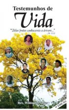 Testemunhos de Vida