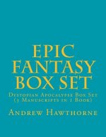 Epic Fantasy Box Set