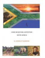 Logie Bear's Big Adventure: South Africa