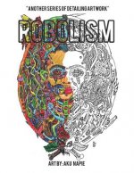 Robolism: Another Series Of Detailing Artwork