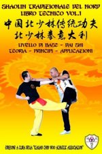 Shaolin Tradizionale del Nord Vol.1