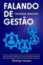 Falando de Gestao