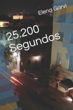 25.200 Segundos