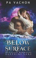 Below the Surface: Mountain Mermaids (Sapphire Lake)