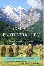 Garmisch-Partenkirchen: Has Visto Los Castillos... ?y Ahora Qué?