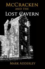 McCracken and the Lost Cavern
