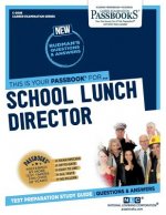 School Lunch Director, 2088