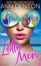 Lotto Men: A Reverse Harem Romantic Comedy