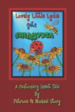 Lovely Little Lydia Gets Chlamydia: A Cautionary Insect Tale