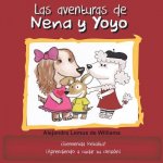 aventuras de Nena y Yoyo !Bienvenida Kekalita!