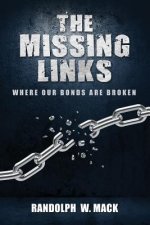 The Missing Links: - Where Our Bonds Are Broken