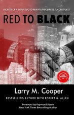Red to Black: Secrets of a Savvy CFO to Run Your Business Successfully
