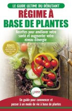 Regime a base de Plantes
