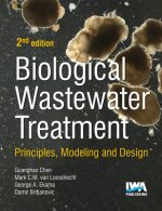 Biological Wastewater Treatment