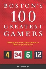 Boston's 100 Greatest Gamers: Ranking the most clutch athletes in Boston sports history