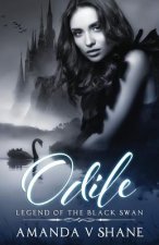 Odile: Legend of the Black Swan