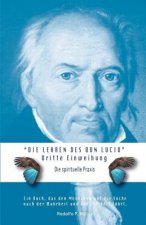 Die Lehren des Don Lucio - Dritte Einweihung: Die spirituelle Praxis