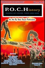 P.O.C.History: Then and Now, No. 11
